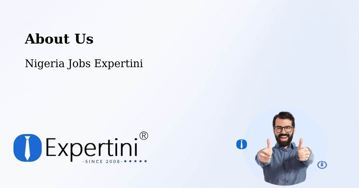 About Expertini Recruitment Platform  – Dindima - Dindima, Nigeria Jobs Expertini