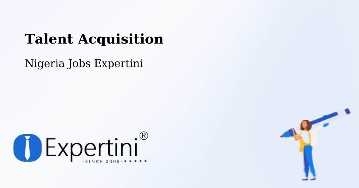 Post Jobs & Find Candidates in Dindima – Talent Acquisition Solutions - Nigeria Jobs Expertini
